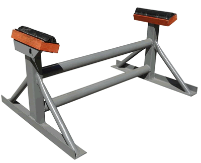 Scaffoldmart Stern Rack 20"H X 41"W [SR20]