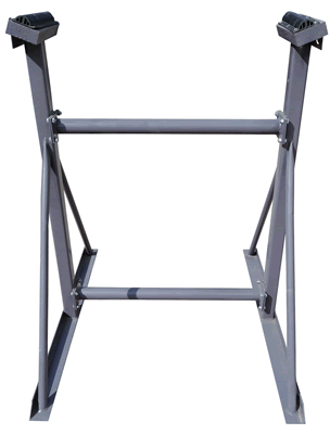 Scaffoldmart Stern Rack 54"H X 41"W [SR54]