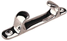 Sea-Dog 060200-1 SS Straight Chock 5"