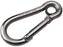 Sea-Dog 151105 SS Snap Hook W/Eye 4"