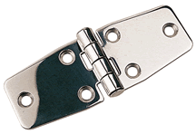 Sea-Dog 201530-1 SS Door Hinge 2-3/4"