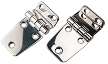 Sea-Dog 201570-1 SS Offset Hinge