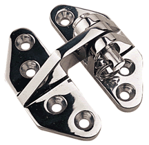 Sea-Dog 205280-1 SS Hatch Hinge 2-5/8"