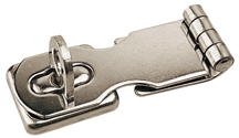 Sea-Dog 221130-1 SS Swivel Hasp