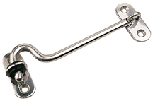 Sea-Dog 221202-1 SS Door Hook 2-1/2"