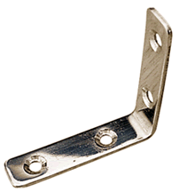 Sea-Dog 221310-1 SS Angle Bracket