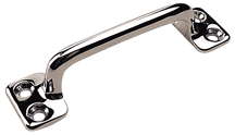 Sea-Dog 222340-1 Chrome Br Lift Handle