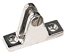 Sea-Dog 270200-1 SS 90-D Deck Hinge