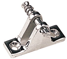 Sea-Dog 270210-1 SS Deck Hinge W/Removable Pin