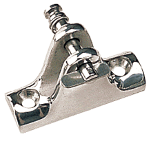 Sea-Dog 270245-1 SS Deck Hinge W/Removable Pin