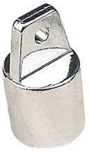 Sea-Dog 276100-1 Die Cast Top Cap 7/8"