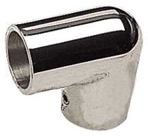 Sea-Dog 295090-1 SS 90-D Elbow 7/8"