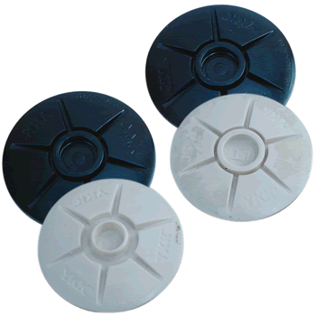 Sea-Dog 297240-1 Canvas Fastener Black Stud