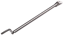 Sea-Dog 321650-1 SS Hatch Spring