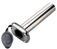 Sea-Dog 325233-1 SS Rod Holder 90 Deg W/Cap