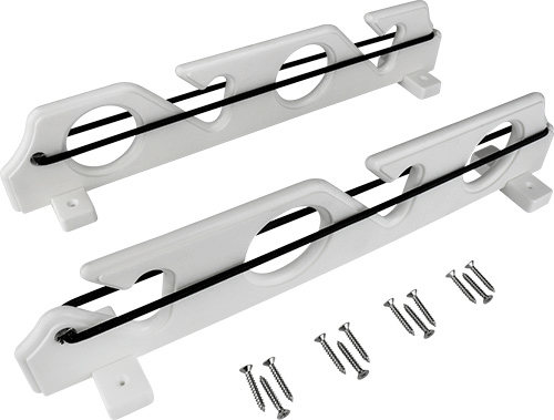 Sea-Dog 4-Rod Storage Rack [325624-1]