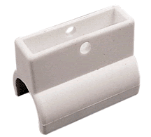 Sea-Dog 327400-1 Rail Mt Bow Socket