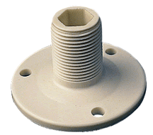 Sea-Dog 329500-1 Nylon Antenna Base Fixed