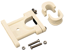 Sea-Dog 329780-1 Antenna Standoff Bracket