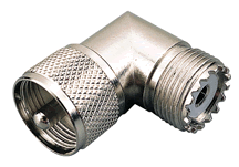 Sea-Dog 329955-1 Right Angle Adapter