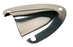 Sea-Dog 331360-1 SS Midget Vent Small