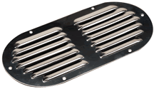 Sea-Dog 331405 SS Louver Vent