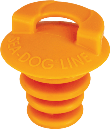 Sea-Dog Emerg Deck Fill Plug Pop 10pc [357390-5]