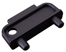 Sea-Dog 357399-1 Nylon Deck Plate Key