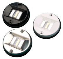 Sea-Dog 400060-1 Transom Light SS Led