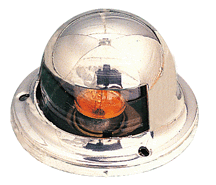 Sea-Dog 400130-1 SS Stern Light