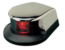 Sea-Dog 400157-1 Zinc Combo Bow Light