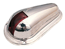 Sea-Dog 400170-1 SS Side Light