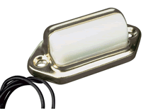 Sea-Dog 401151-1 Utility Light White Lens