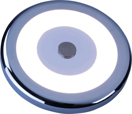 Sea-Dog Task Lght Low Profile Led [401686-1]