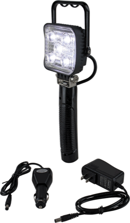 Sea-Dog Led Recharge H/H Flood Light [405300-3]