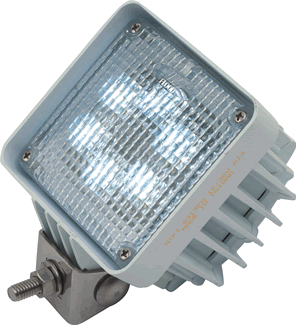 Sea-Dog 405330-3 Square Flood Light