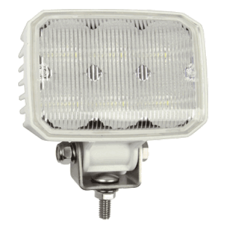 Sea-Dog Led Rectangular Flood Light [405335-3]