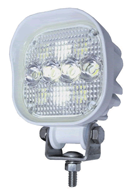 Sea-Dog Led Square Spot/Flood Light [405340-3]