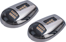 Sea-Dog 405950-1 Docking Lights Side Mt S/S