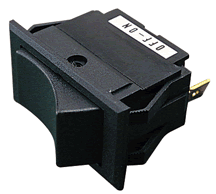 Sea-Dog 420241-1 Rocker Switch On/Off