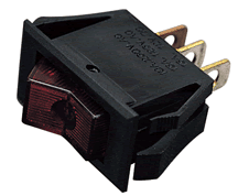 Sea-Dog 420441-1 Rocker Switch On/Off