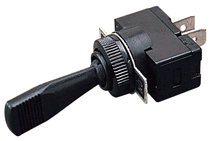 Sea-Dog 420460-1 Long Toggle Switch On/Off