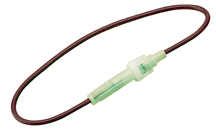 Sea-Dog 420500-1 In-Line Fuse W/20a Fuse