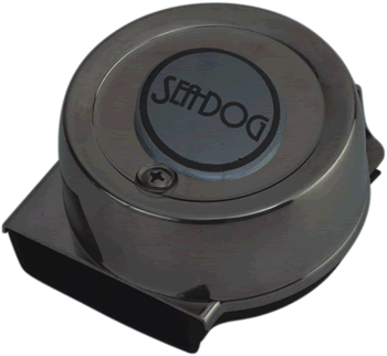 Sea-Dog 431110-1 Compact Horn