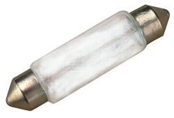 Sea-Dog 441071-1 Bulb #71 Festoon 12v .80A