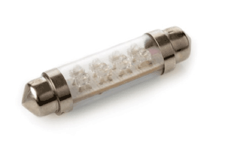 Sea-Dog Led Festoon Bulb 1-1/4" [442232-1]