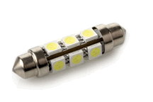 Sea-Dog 442431-1 Led Festoon Bulb 1 1/4"