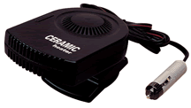 Sea-Dog 450150-1 Ceramic Heater 150 Watts