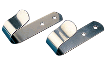 Sea-Dog 491130-1 SS Boat Hook Brackets