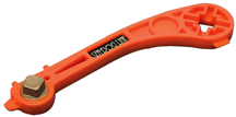 Sea-Dog 520045-1 Garboard Wrench